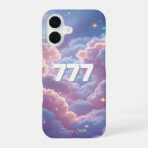 777 Numéro de l'ange - Chance, abondance et manife