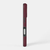 Coque iPhone 16 82e division aéroportée  (Côté droit)