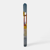 Coque iPhone 16 90's Muscle Car Phone Case Design (Côté gauche)