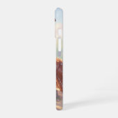Coque iPhone 16 À la recherche de l'or des fleurs.1 (Côté gauche)