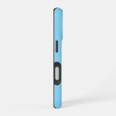 Coque iPhone 16 À MOI ! PAS À VOUS ! Étui pour téléphone en forme  (Côté droit)