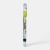 Coque iPhone 16 A refreshing summer moment featuring sparkling sod (Côté droit)