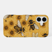 Coque iPhone 16 Abee (Verso Horizontal)