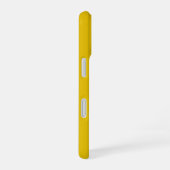 Coque iPhone 16 Abeille à miel (Côté droit)