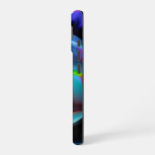 Coque iPhone 16 Ablutophobie 2 (Côté gauche)