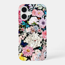 Abondance de BlackFlower