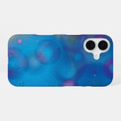 Coque iPhone 16 Abstrait 15 (Verso Horizontal)