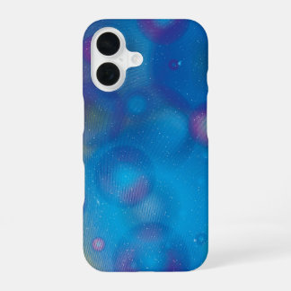 Coque iPhone 16 Abstrait 15