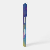 Coque iPhone 16 Abstrait 15 (Côté droit)