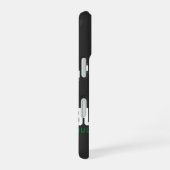 Coque iPhone 16 Acheter la Baisse — Édition Crypto & Trader Boursi (Côté droit)