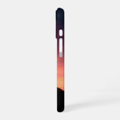 Coque iPhone 16 Adieu (Côté gauche)