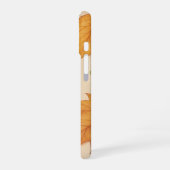 Coque iPhone 16 Aesthetic Autumn Leaves iPhone 16 Case (Côté gauche)