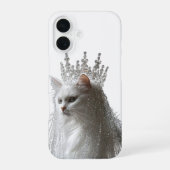 Coque iPhone 16 Affaire de téléphone (Verso)