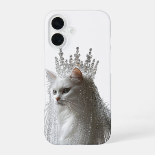 Coque iPhone 16 Affaire de téléphone