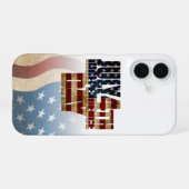 Coque iPhone 16 Affaire de téléphone (Verso Horizontal)