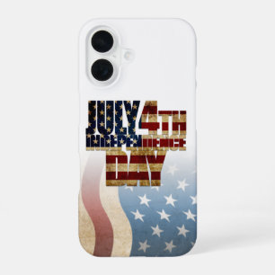 Coque iPhone 16 Affaire de téléphone