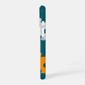 Coque iPhone 16 Affaire de téléphone (Côté gauche)