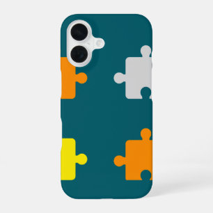 Coque iPhone 16 Affaire de téléphone