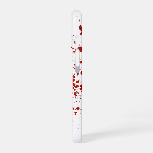 Coque iPhone 16 affaire de téléphone (Côté gauche)