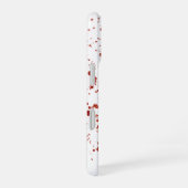 Coque iPhone 16 affaire de téléphone (Côté droit)