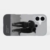 Coque iPhone 16 Affaire de téléphone (Verso Horizontal)