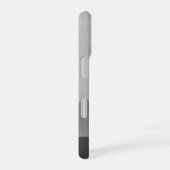 Coque iPhone 16 Affaire de téléphone (Côté droit)
