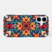 Coque iPhone 16 Affaire de téléphone (Verso Horizontal)