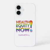 Coque iPhone 16 Affaire de téléphone (Verso)