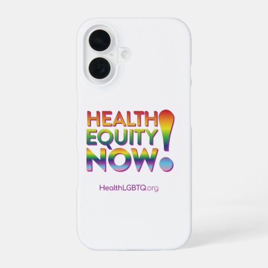 Coque iPhone 16 Affaire de téléphone (Verso)