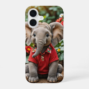 Coque iPhone 16 Affaire de téléphone