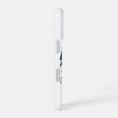 Coque iPhone 16 Affaire de téléphone (Côté droit)