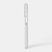 Coque iPhone 16 Affaire de téléphone (Côté gauche)