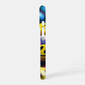 Coque iPhone 16 Affaire de téléphone (Côté gauche)