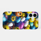 Coque iPhone 16 Affaire de téléphone (Verso Horizontal)