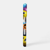 Coque iPhone 16 Affaire de téléphone (Côté droit)
