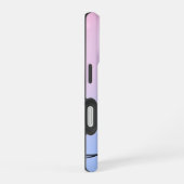 Coque iPhone 16 Agression mignonne Westie (Côté droit)