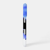 Coque iPhone 16 Aigle en Vol (Côté droit)