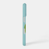 Coque iPhone 16 Aimer tricoter (Côté droit)