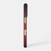 Coque iPhone 16 Alignement Planétaire Vintage (Côté droit)