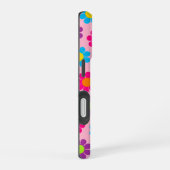 Coque iPhone 16 Alimentation de flux (Côté droit)