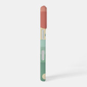 Coque iPhone 16 Amas d'Orbe Vintage (Côté droit)