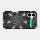 Coque iPhone 16 Amazing smartphone case. (Verso Horizontal)