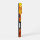 Coque iPhone 16 Amazing smartphone case. (Côté droit)