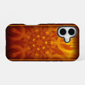 Coque iPhone 16 Amazing smartphone case. (Verso Horizontal)