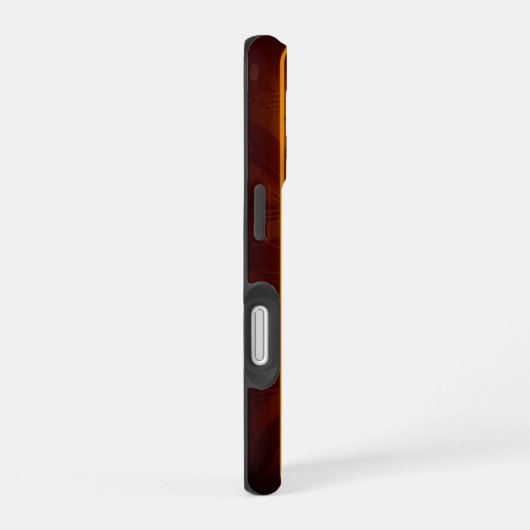 Coque iPhone 16 Amazing smartphone case. (Côté droit)