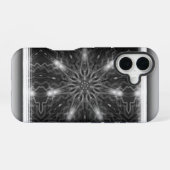 Coque iPhone 16 Amazing smartphone case. (Verso Horizontal)