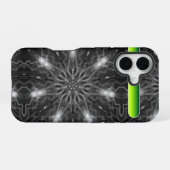 Coque iPhone 16 Amazing smartphone case. (Verso Horizontal)