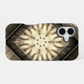 Coque iPhone 16 Amazing smartphone case. (Verso Horizontal)