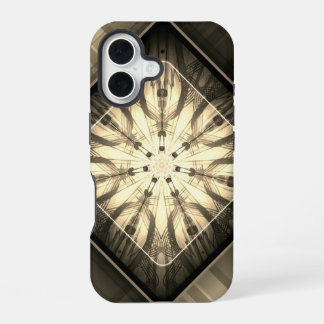 Coque iPhone 16 Amazing smartphone case.