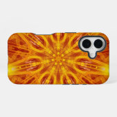 Coque iPhone 16 Amazing smartphone case. (Verso Horizontal)